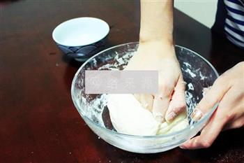 新疆汤饭的做法步骤2