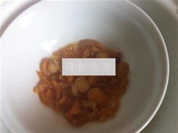 三鲜汤百叶的做法步骤1