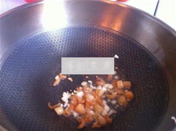 三鲜汤百叶的做法步骤8