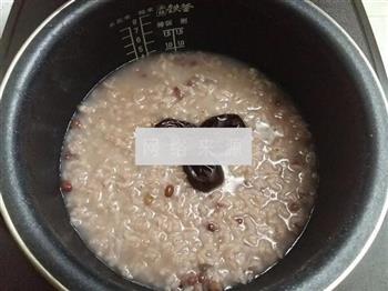 补血健脾粳米粥的做法步骤5