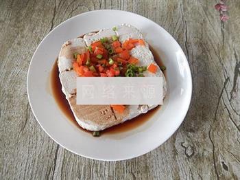 自制豆腐的做法步骤15