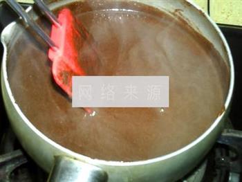 桑杞玫瑰姜枣膏的做法步骤10