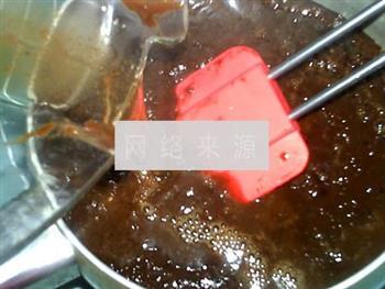 桑杞玫瑰姜枣膏的做法步骤7