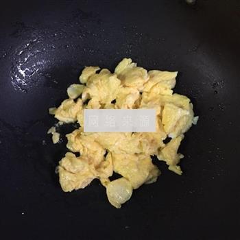西红柿鸡蛋打卤面的做法步骤5