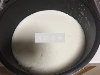 日式拌豆腐的做法步骤5