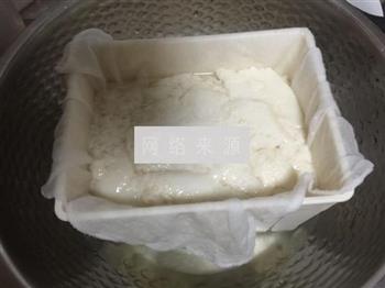 日式拌豆腐的做法步骤6
