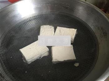日式拌豆腐的做法图解8