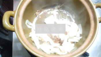 日本豆腐煲的做法图解6