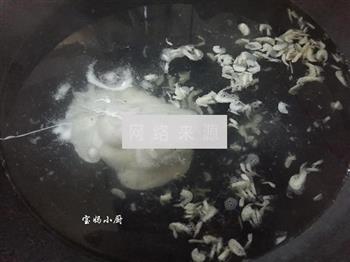 紫菜虾皮鲜肉馄饨的做法图解9