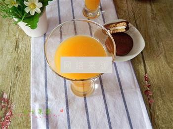鲜榨橙汁的做法图解10