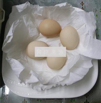 电饭煲煮鸡蛋的做法步骤8