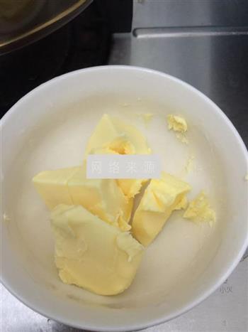 低温发酵牛奶吐司的做法步骤6