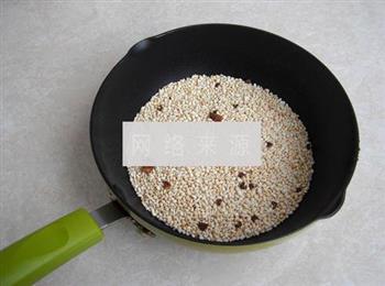 自制蒸肉米粉的做法步骤3