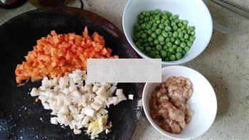 砂锅麦豆煲的做法图解1