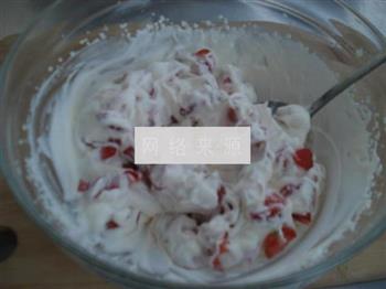 草莓奶油挞的做法步骤7