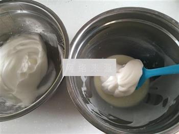 酸奶溶豆小星星的做法步骤6