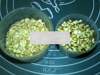 燕麦薏米浆的做法图解1
