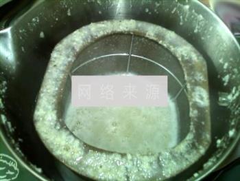 燕麦薏米浆的做法图解11