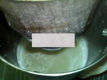 燕麦薏米浆的做法图解12