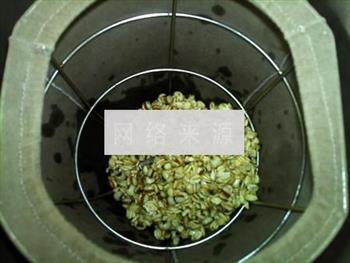 燕麦薏米浆的做法图解5