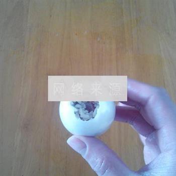 糯米蛋的做法图解8