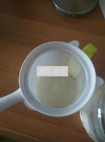 自制珍珠奶茶的做法步骤10