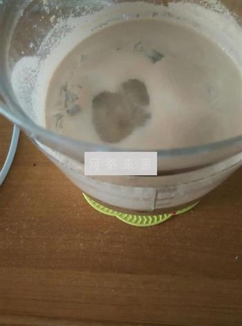 自制珍珠奶茶的做法图解11