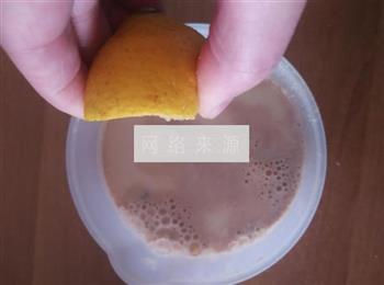 自制珍珠奶茶的做法图解13