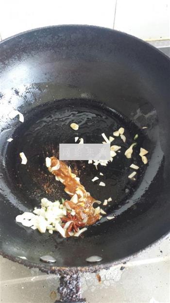 排骨豆角米饭的做法图解3