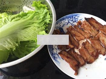 韩式烤肉的做法步骤8