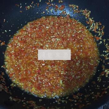 简单好吃辣椒酱的做法步骤5
