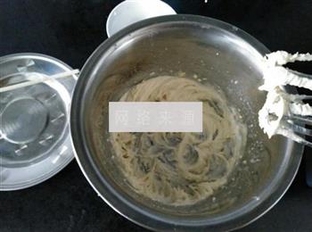 豆沙酥的做法步骤4