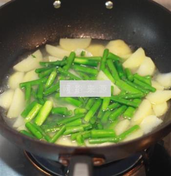 芦笋浓汤的做法步骤8