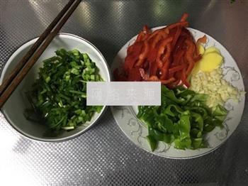 烤蛤蜊配龙骨清汤面的做法步骤6