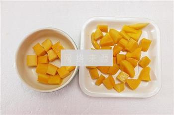 芒果酸奶冰沙的做法步骤3