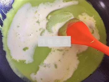 豌豆浓汤的做法步骤9