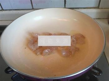 上汤豌豆苗的做法步骤2