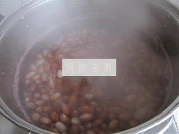凉拌花生米的做法步骤2
