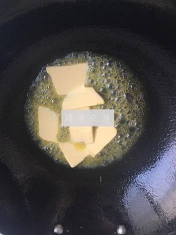 奶油爆米花的做法图解5