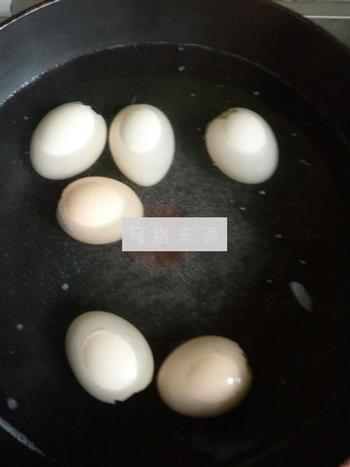 琥珀猪皮彩蛋的做法图解7
