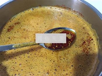秘制辣椒油的做法步骤9