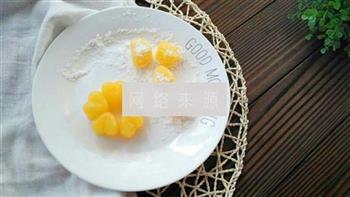橙汁果冻的做法步骤6