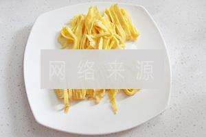 黄致列同款韩式炒饭的做法步骤5