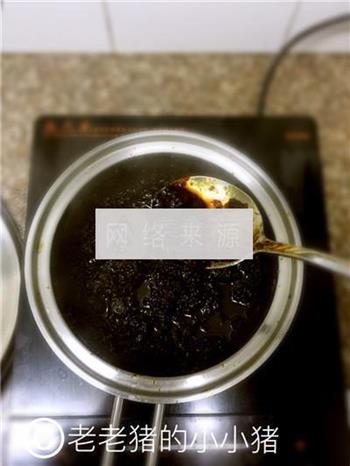 黑糖红枣姜茶的做法步骤8