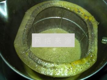七宝豆浆的做法步骤11