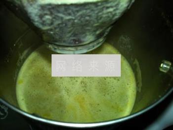 七宝豆浆的做法步骤12