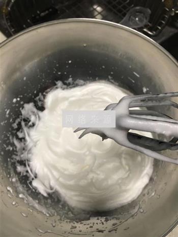奶油蛋糕卷的做法步骤8