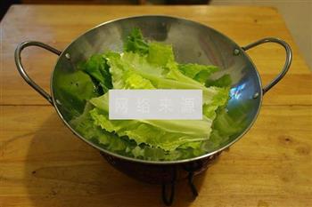 干锅桂鱼炖豆腐的做法图解11