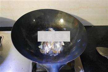 干锅桂鱼炖豆腐的做法步骤5