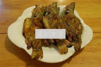 干锅桂鱼炖豆腐的做法步骤6